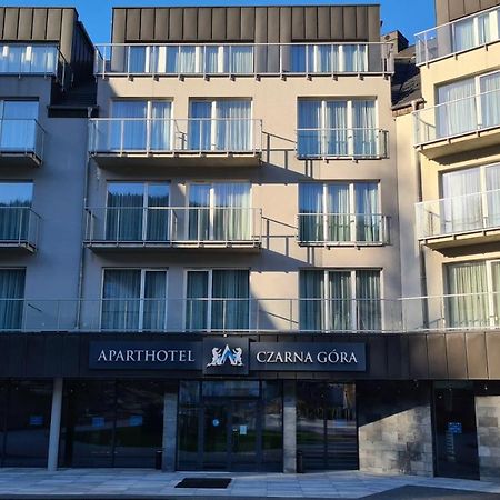 Aparthotel Apartamenty Czarna Gora 230 Sienna  Bagian luar foto
