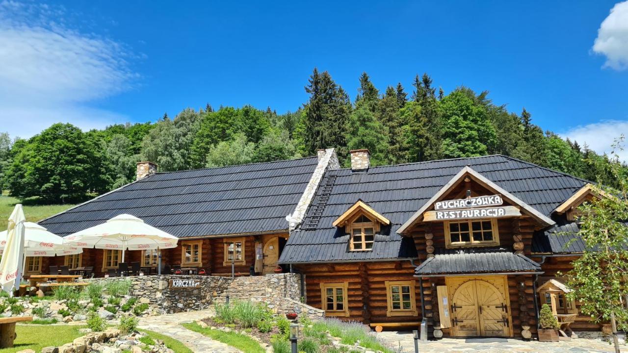 Aparthotel Apartamenty Czarna Gora 230 Sienna  Bagian luar foto