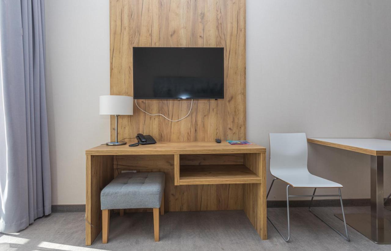 Aparthotel Apartamenty Czarna Gora 230 Sienna  Bagian luar foto